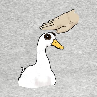 Duck Pet T-Shirt